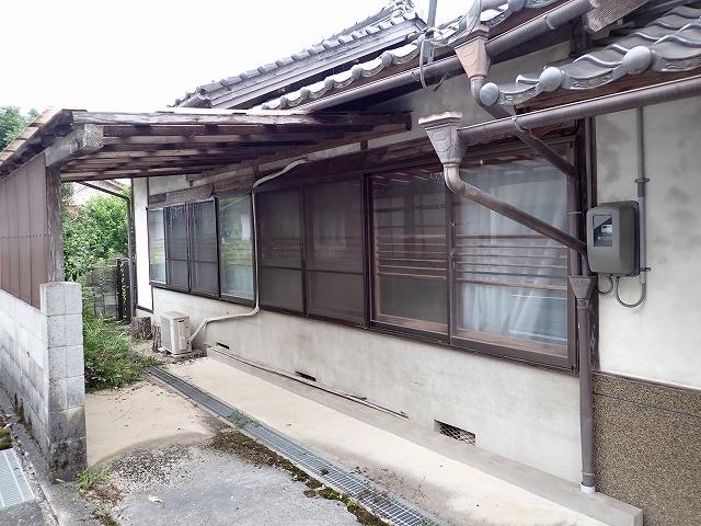 detached 岡山県新見市哲西町矢田 地図を見る