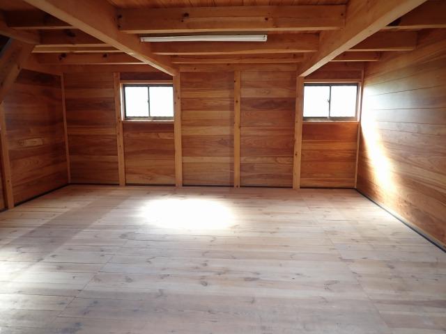 detached 岡山県新見市哲西町矢田 地図を見る