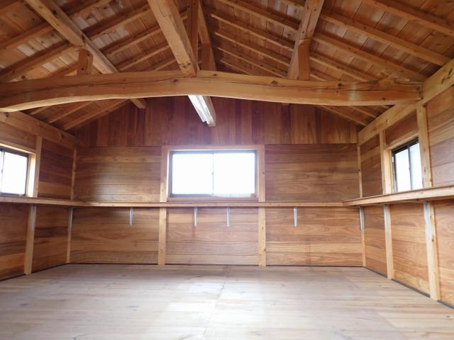 detached 岡山県新見市哲西町矢田 地図を見る