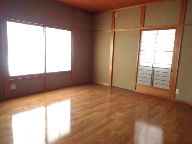 detached 岡山県新見市哲西町矢田 地図を見る