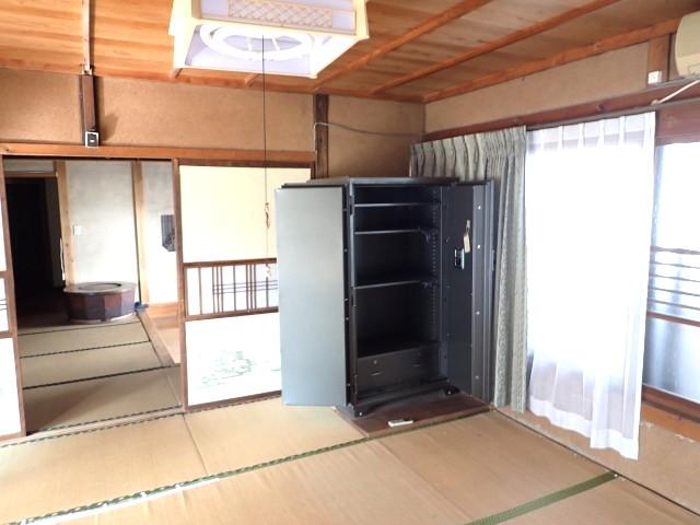 detached 岡山県新見市哲西町矢田 地図を見る