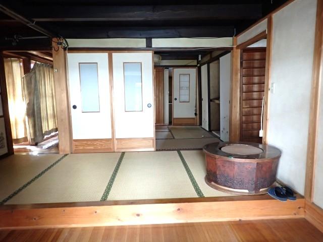 detached 岡山県新見市哲西町矢田 地図を見る