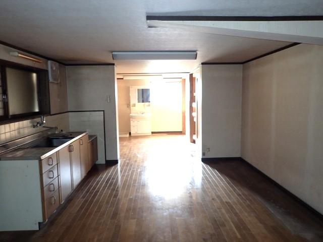 detached 岡山県新見市哲西町矢田 地図を見る