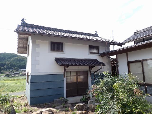 detached 岡山県新見市哲西町矢田 地図を見る