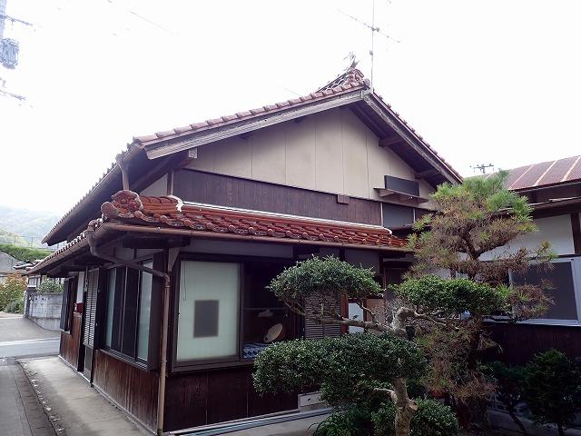 detached 岡山県新見市高尾 地図を見る