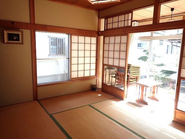 detached 岡山県新見市高尾 地図を見る