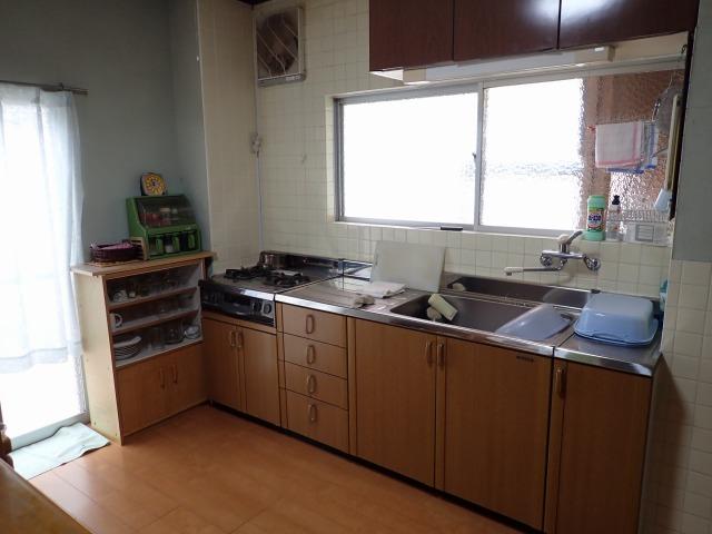 detached 岡山県新見市高尾 地図を見る