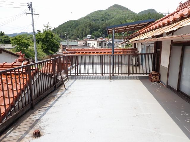 detached 岡山県新見市高尾 地図を見る