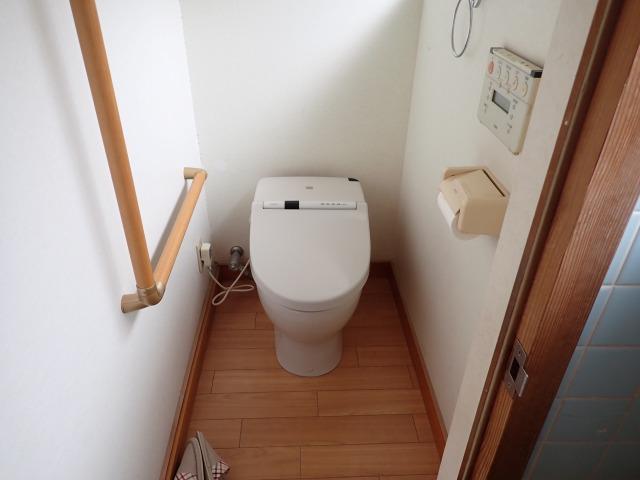 detached 岡山県新見市高尾 地図を見る