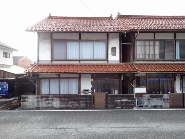 detached 岡山県新見市高尾 地図を見る