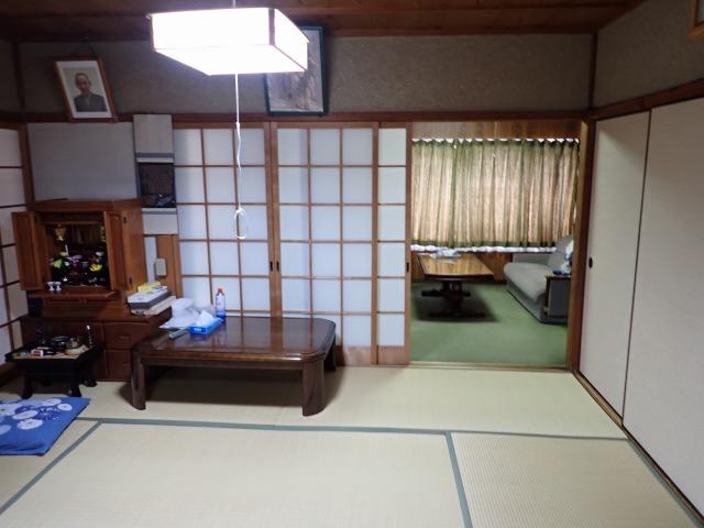 detached 岡山県新見市高尾 地図を見る