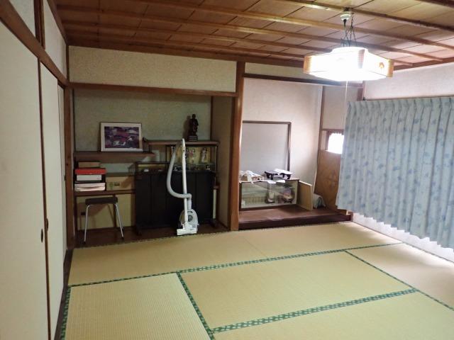 detached 岡山県新見市高尾 地図を見る