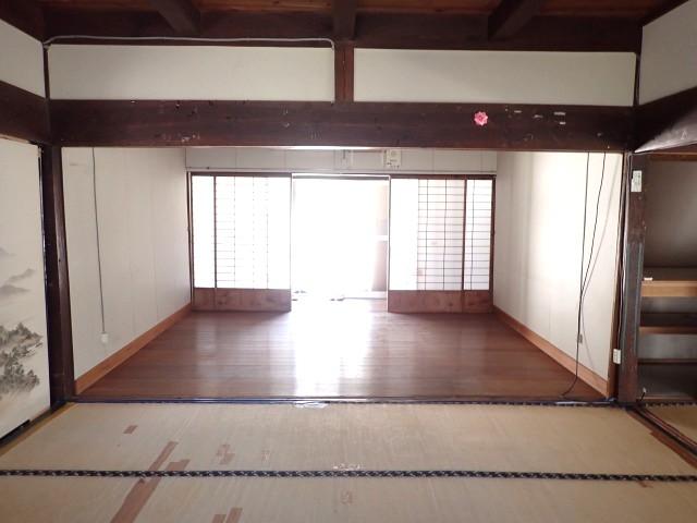 detached 岡山県新見市長屋 地図を見る