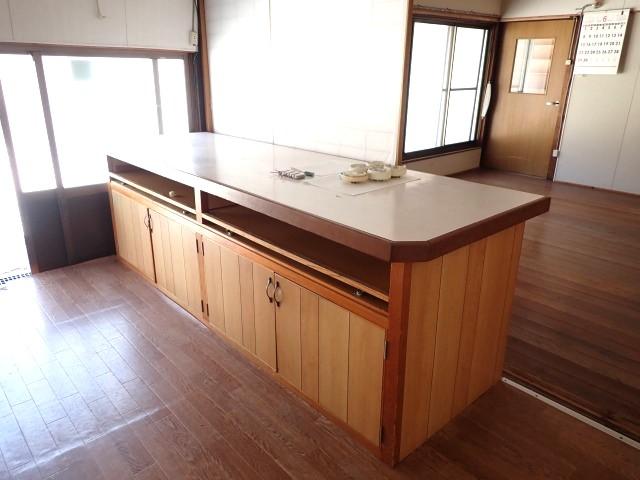 detached 岡山県新見市長屋 地図を見る