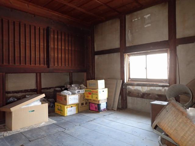 detached 岡山県新見市長屋 地図を見る