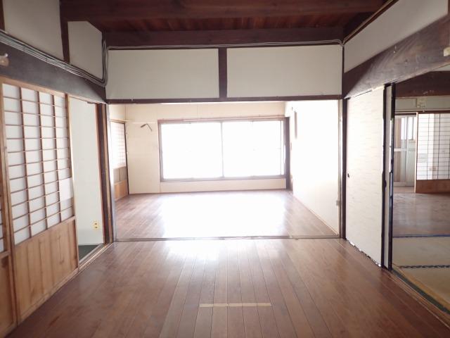 detached 岡山県新見市長屋 地図を見る