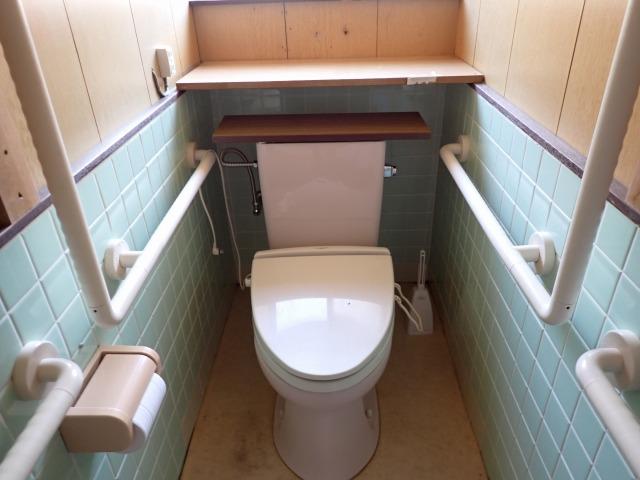 detached 岡山県新見市長屋 地図を見る