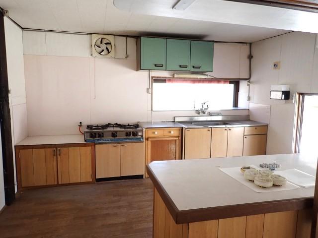 detached 岡山県新見市長屋 地図を見る