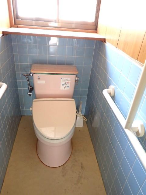 detached 岡山県新見市長屋 地図を見る