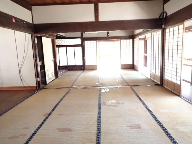 detached 岡山県新見市長屋 地図を見る