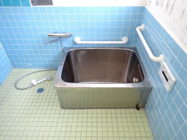 detached 岡山県新見市長屋 地図を見る