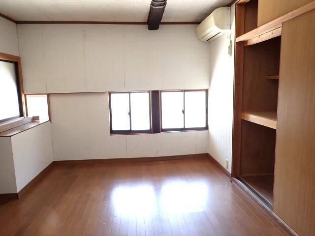 detached 岡山県新見市長屋 地図を見る