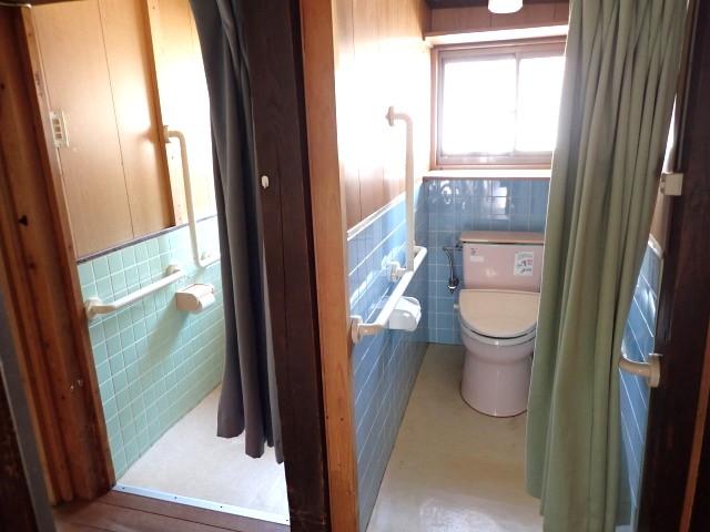 detached 岡山県新見市長屋 地図を見る