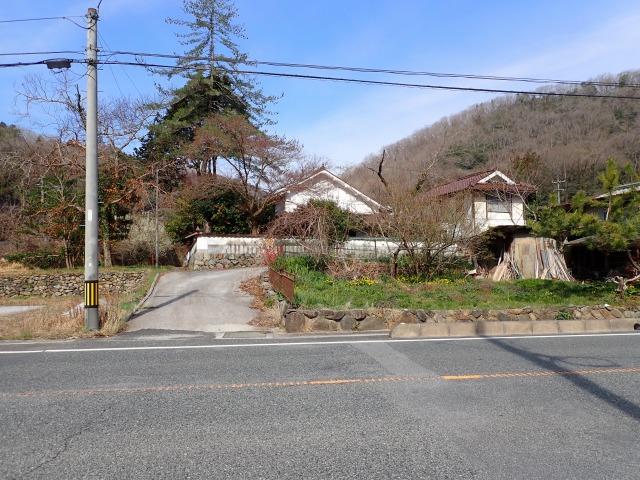 detached 岡山県新見市長屋 地図を見る