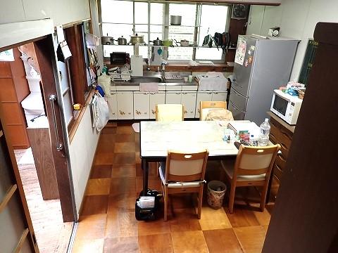 detached 岡山県新見市大佐永富 地図を見る