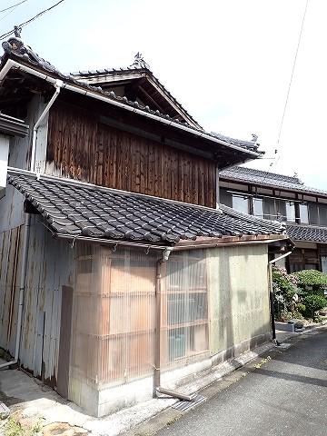 detached 岡山県新見市大佐永富 地図を見る