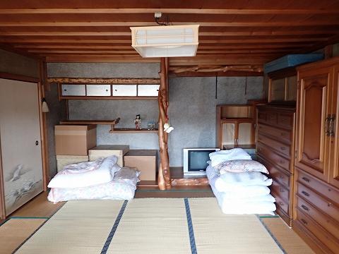 detached 岡山県新見市大佐永富 地図を見る