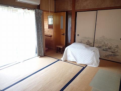 detached 岡山県新見市大佐永富 地図を見る