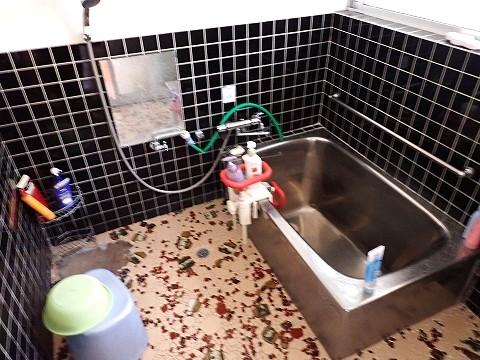 detached 岡山県新見市大佐永富 地図を見る