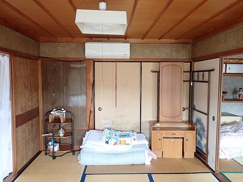 detached 岡山県新見市大佐永富 地図を見る