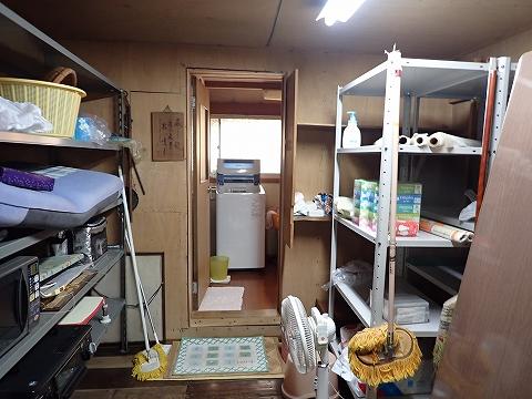 detached 岡山県新見市大佐永富 地図を見る