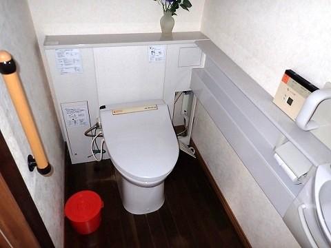 detached 岡山県新見市大佐永富 地図を見る