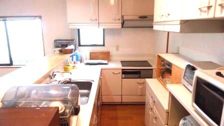 detached 岡山県新見市長屋