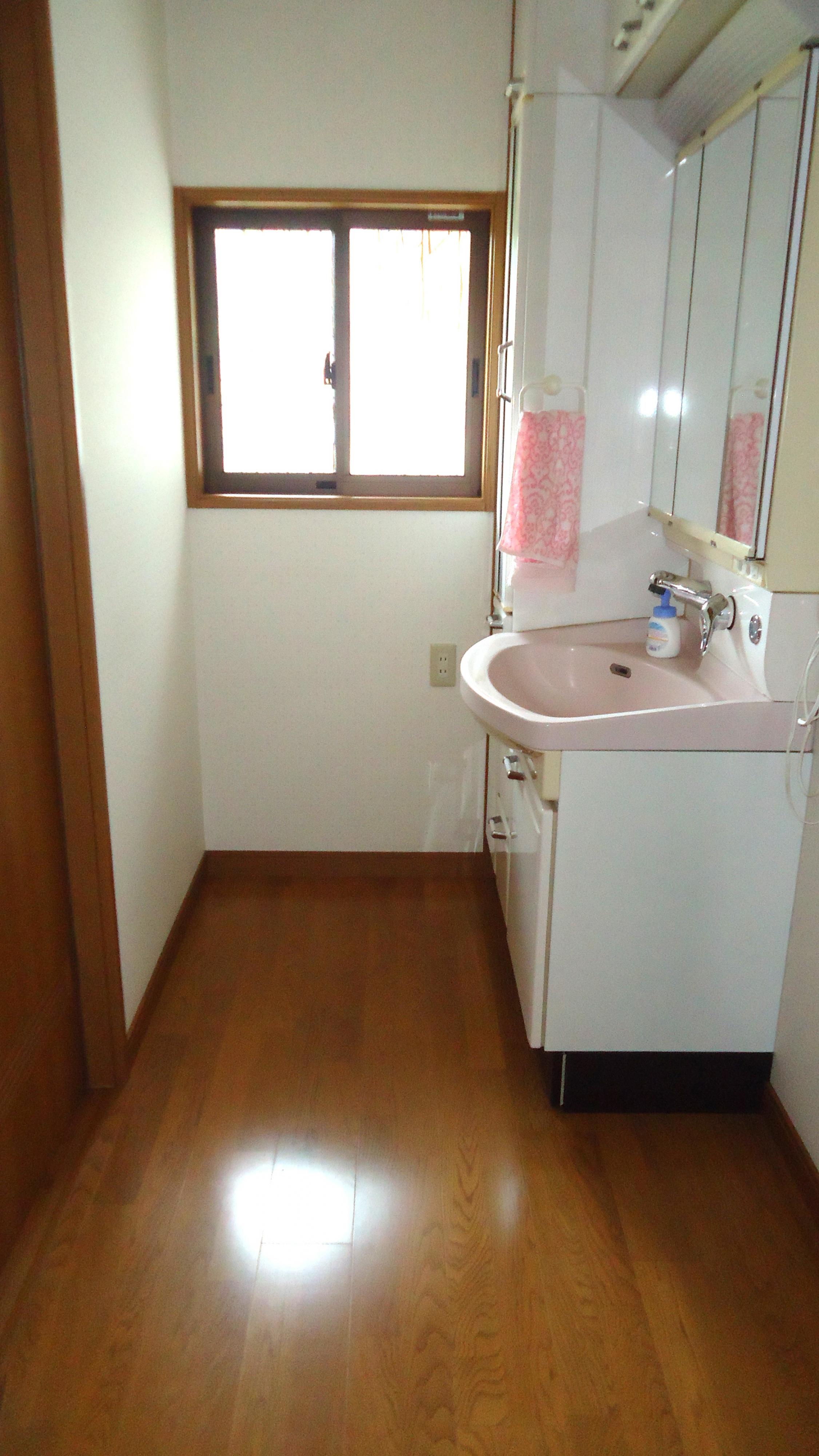 detached 岡山県新見市長屋