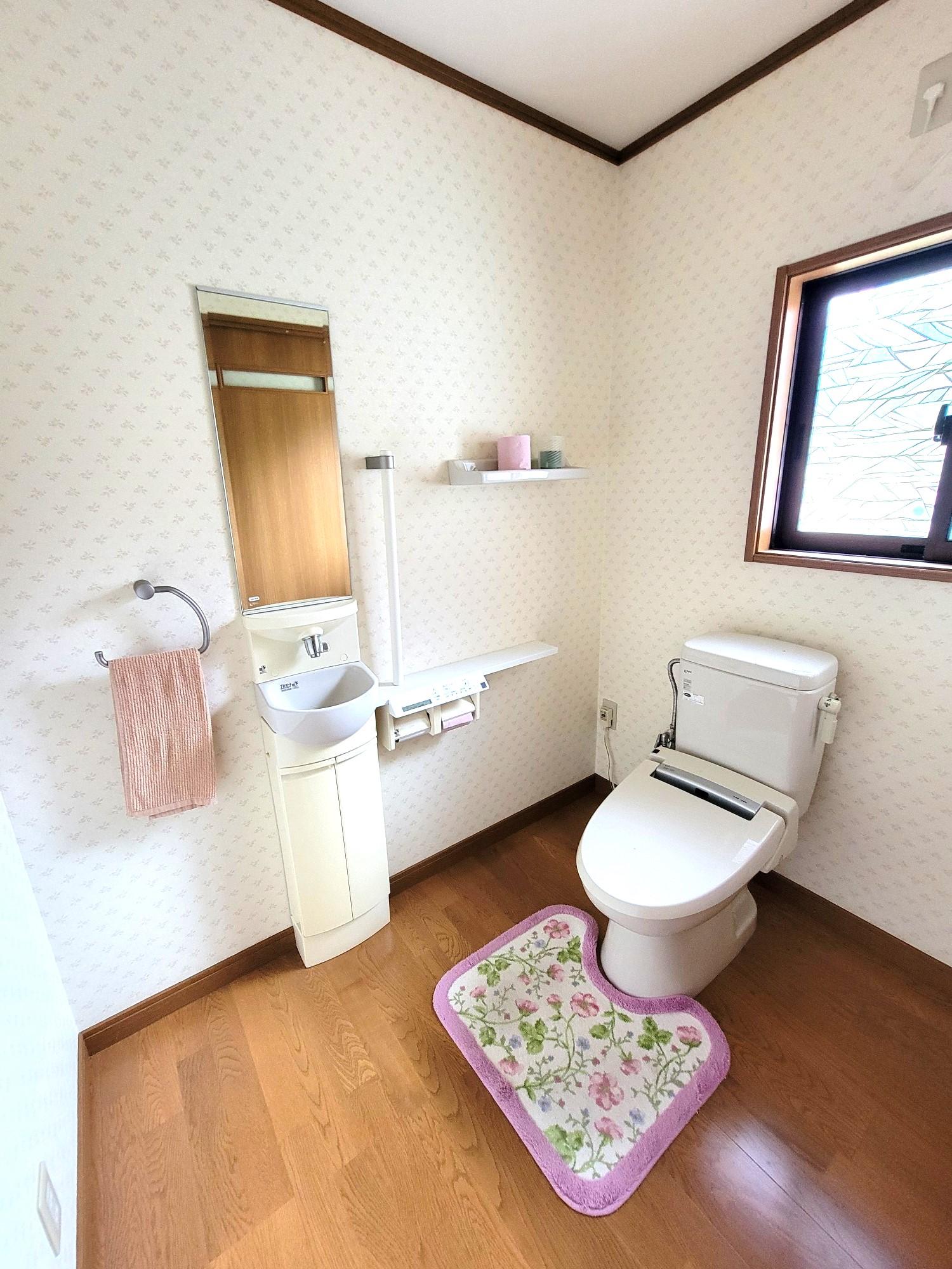 detached 岡山県新見市長屋