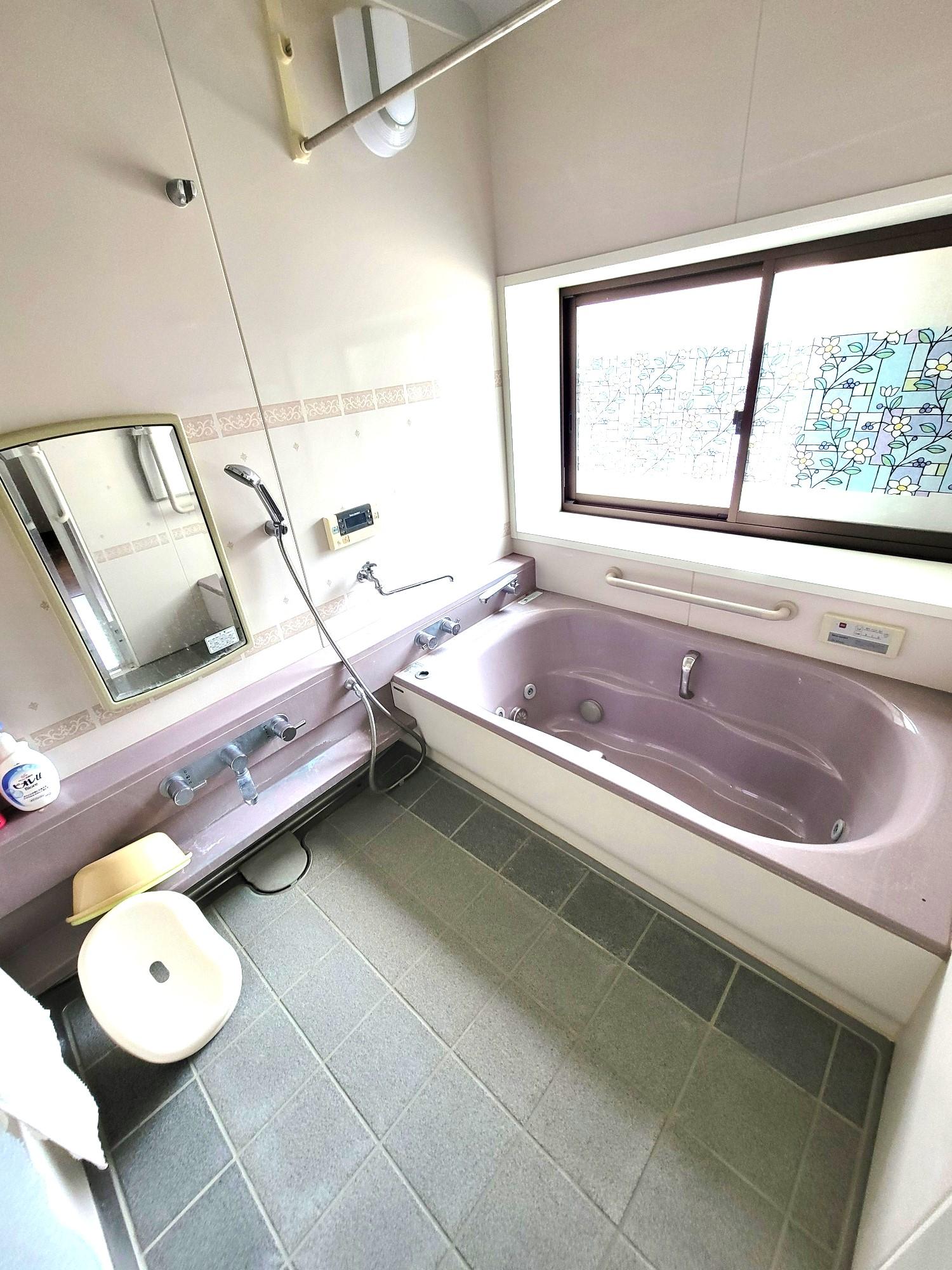 detached 岡山県新見市長屋