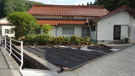 detached 岡山県新見市長屋