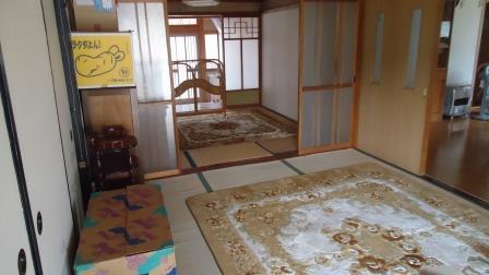 detached 岡山県新見市長屋