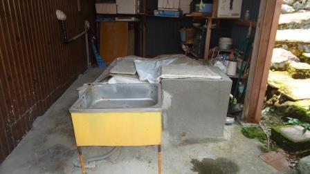 detached 岡山県新見市長屋