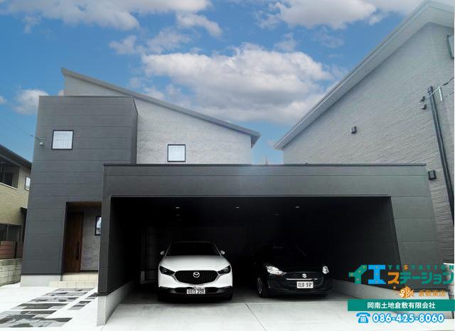 house for sale in Kurashiki, Okayama | ¥39,000,000 | 2SLDK | Akiyama…