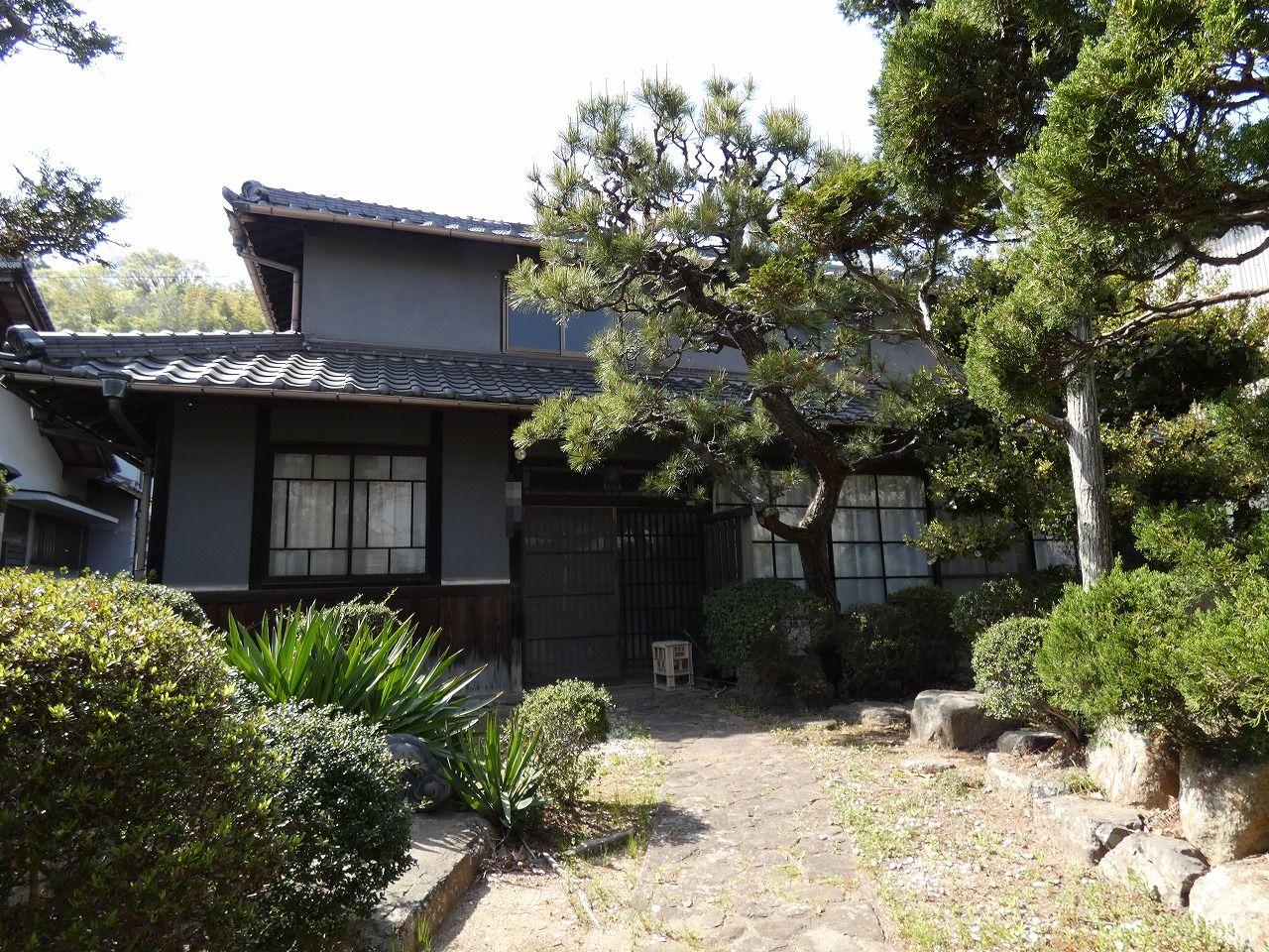house for sale in Kurashiki, Okayama | ¥12,800,000 | 6DK | Akiyama ho…