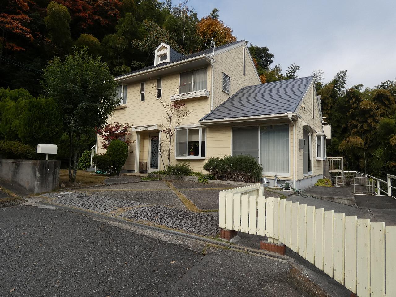 岡山県倉敷市の一戸建て | 2060万円 | 3LDK | 277.79m² | Akiyama house finder