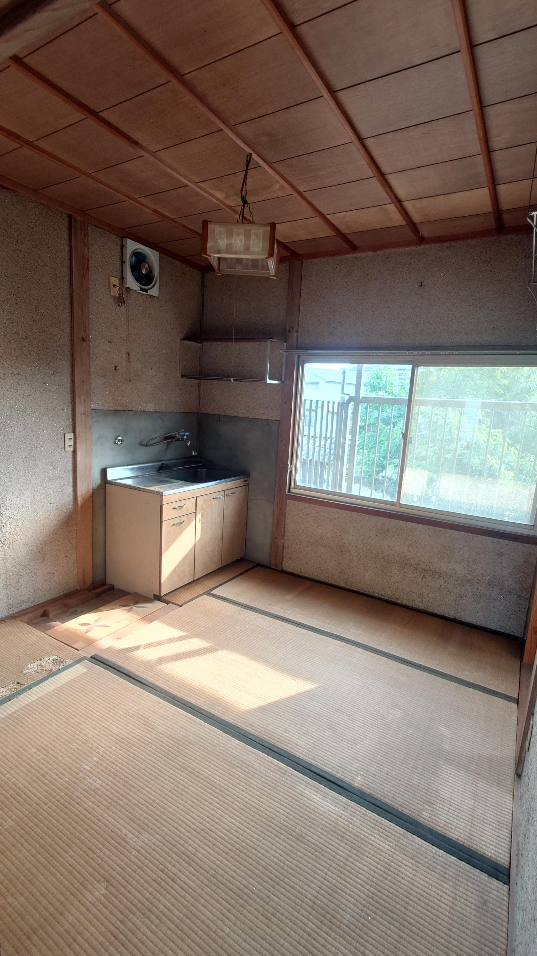 detached 岡山県小田郡矢掛町小林 地図を見る