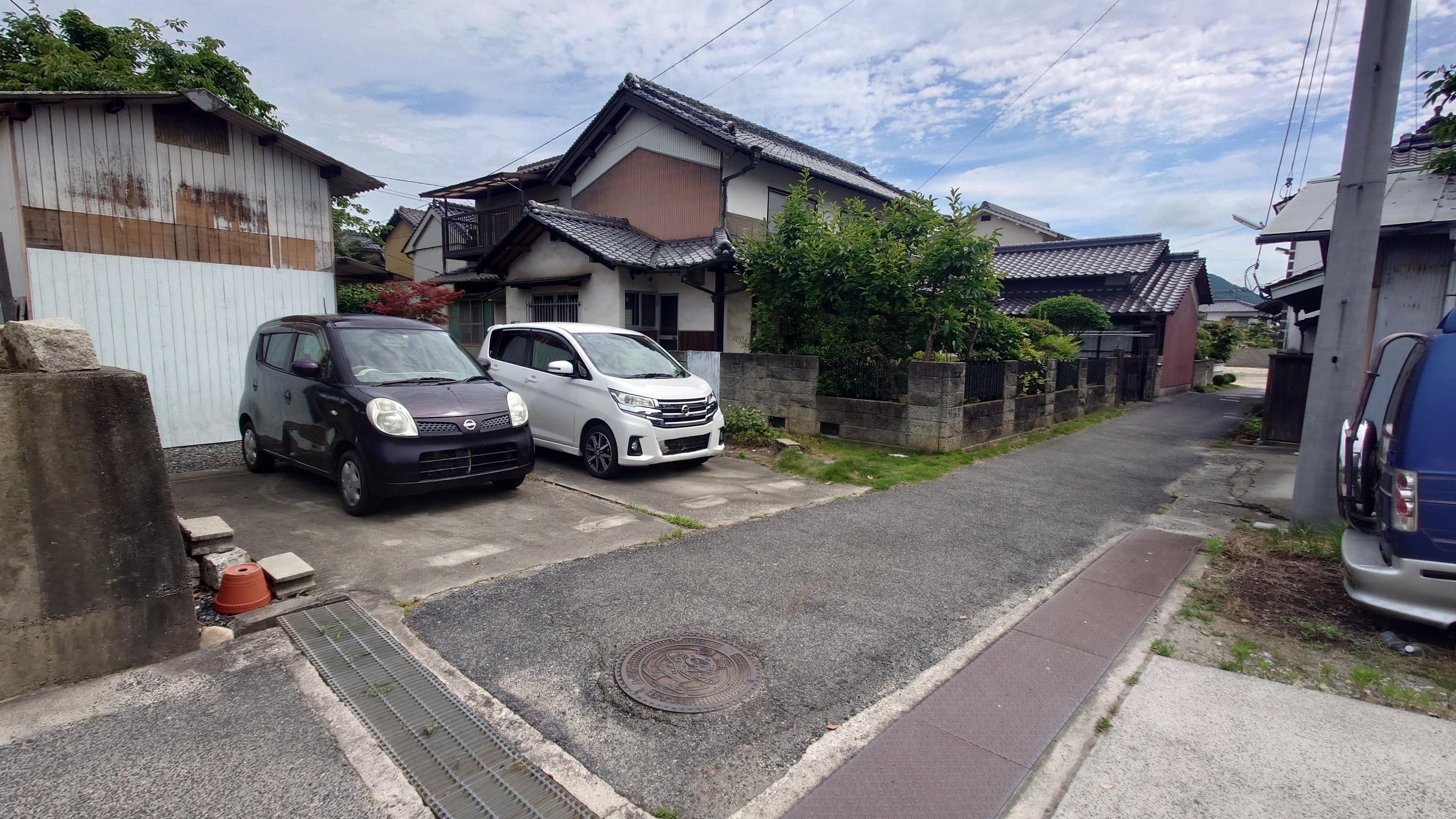 detached 岡山県小田郡矢掛町小林 地図を見る