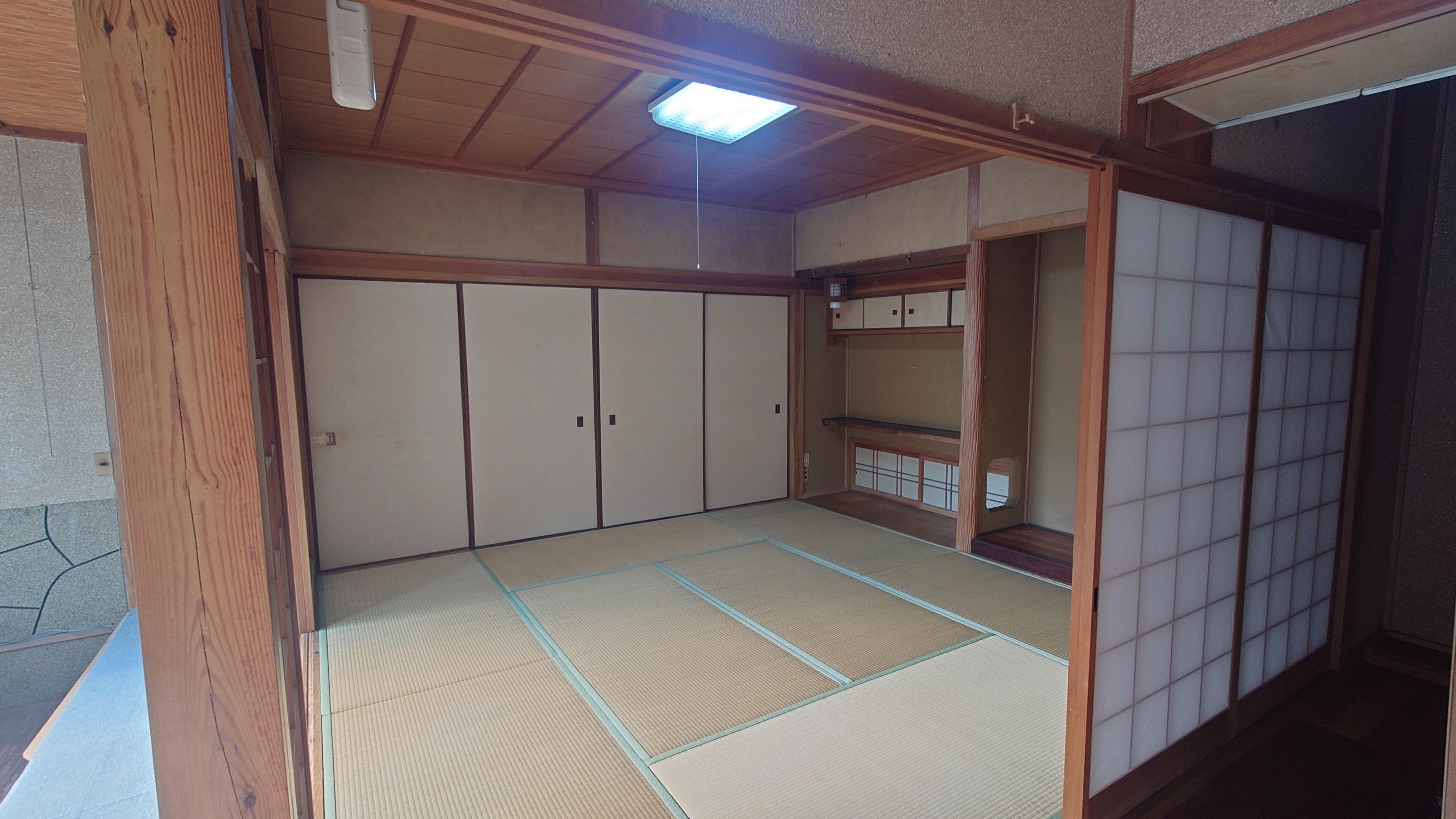 detached 岡山県小田郡矢掛町小林 地図を見る