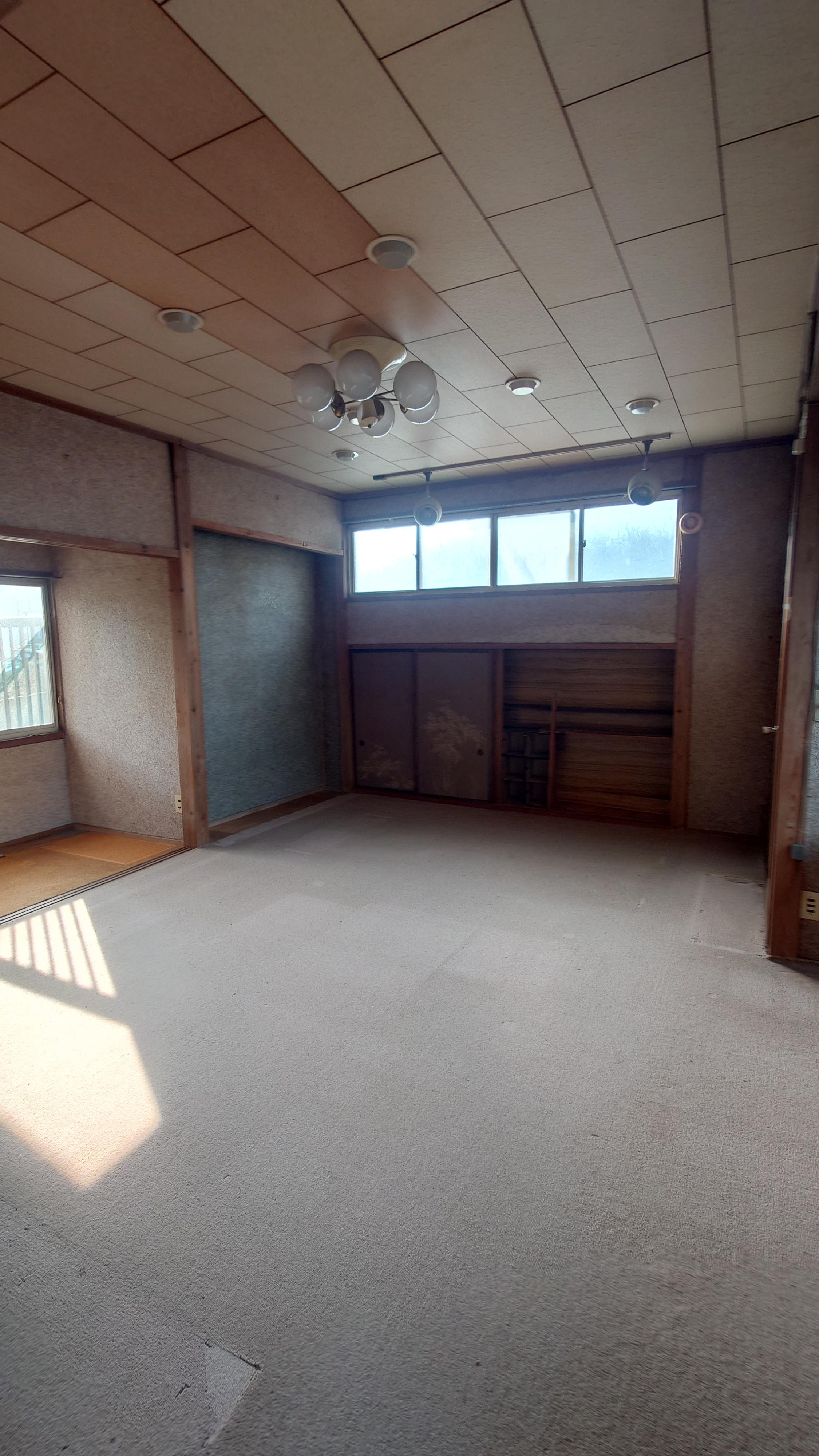 detached 岡山県小田郡矢掛町小林 地図を見る